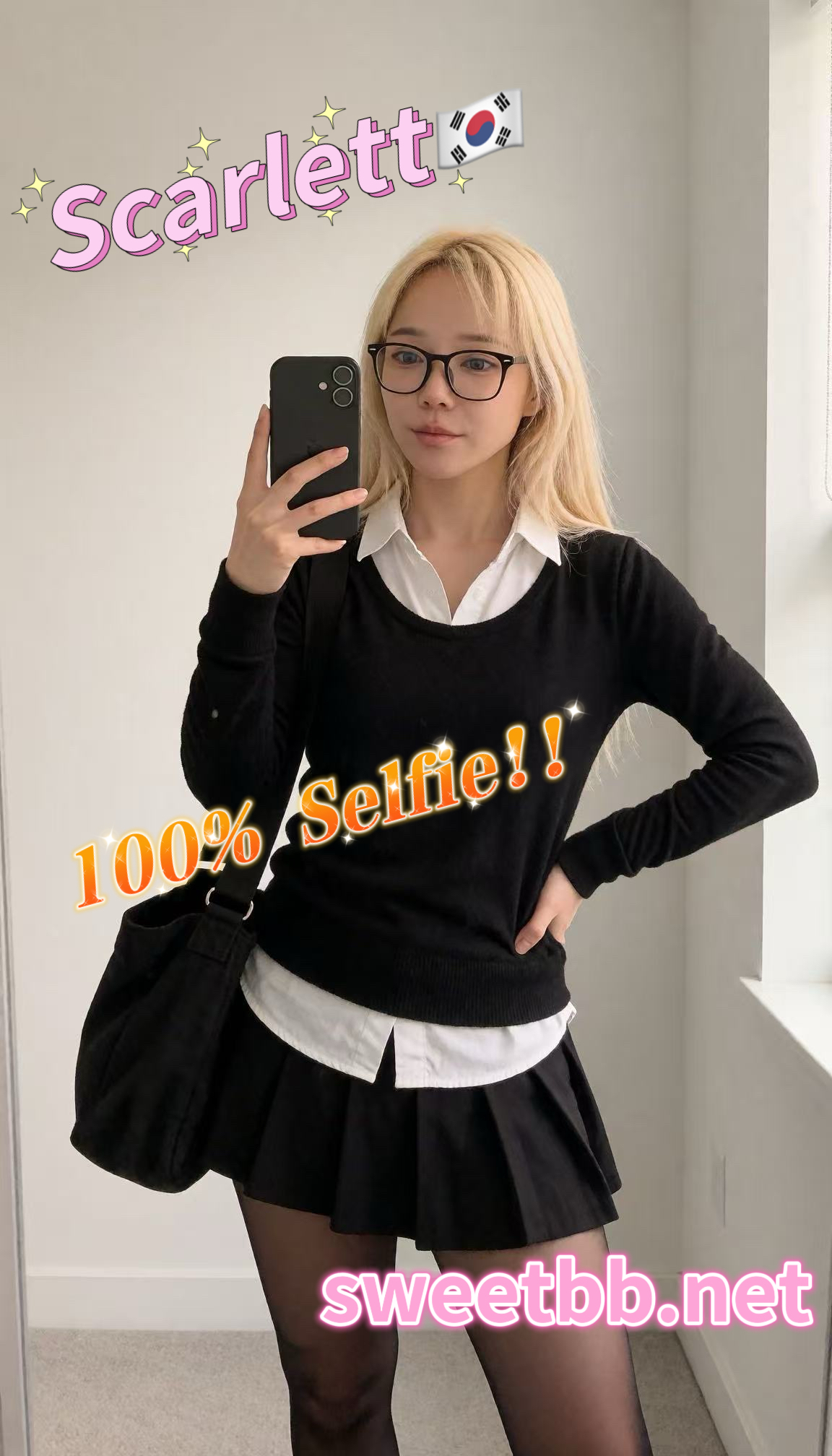 Scarlett 🇰🇷