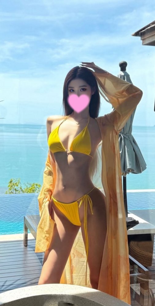 Sohee 🇰🇷